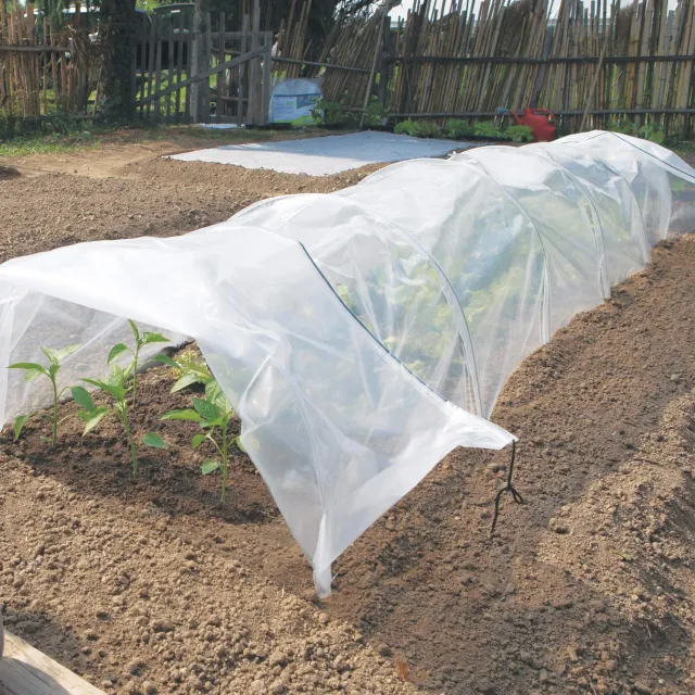 Tenax Early Tunnel mini serra orto 0,60x0,45x3 m