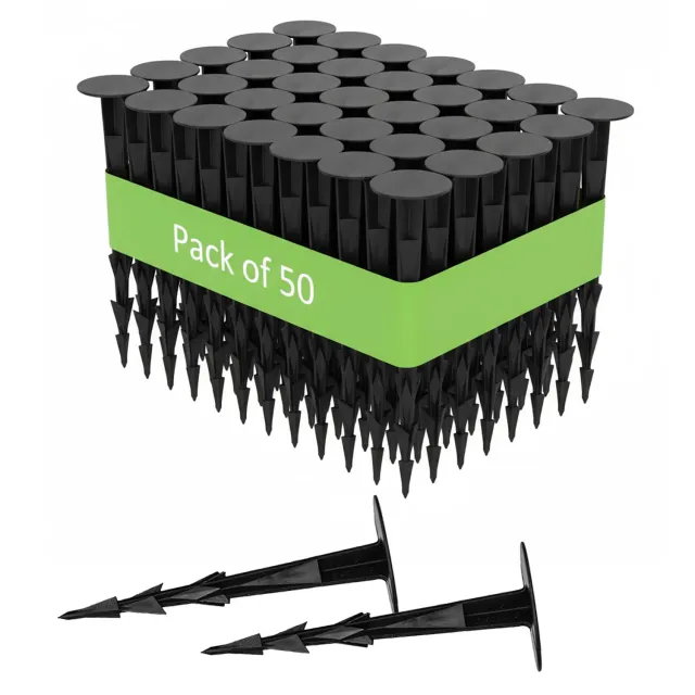 GARDENIX TerraPEG Pro picchetti fissaggio per teli