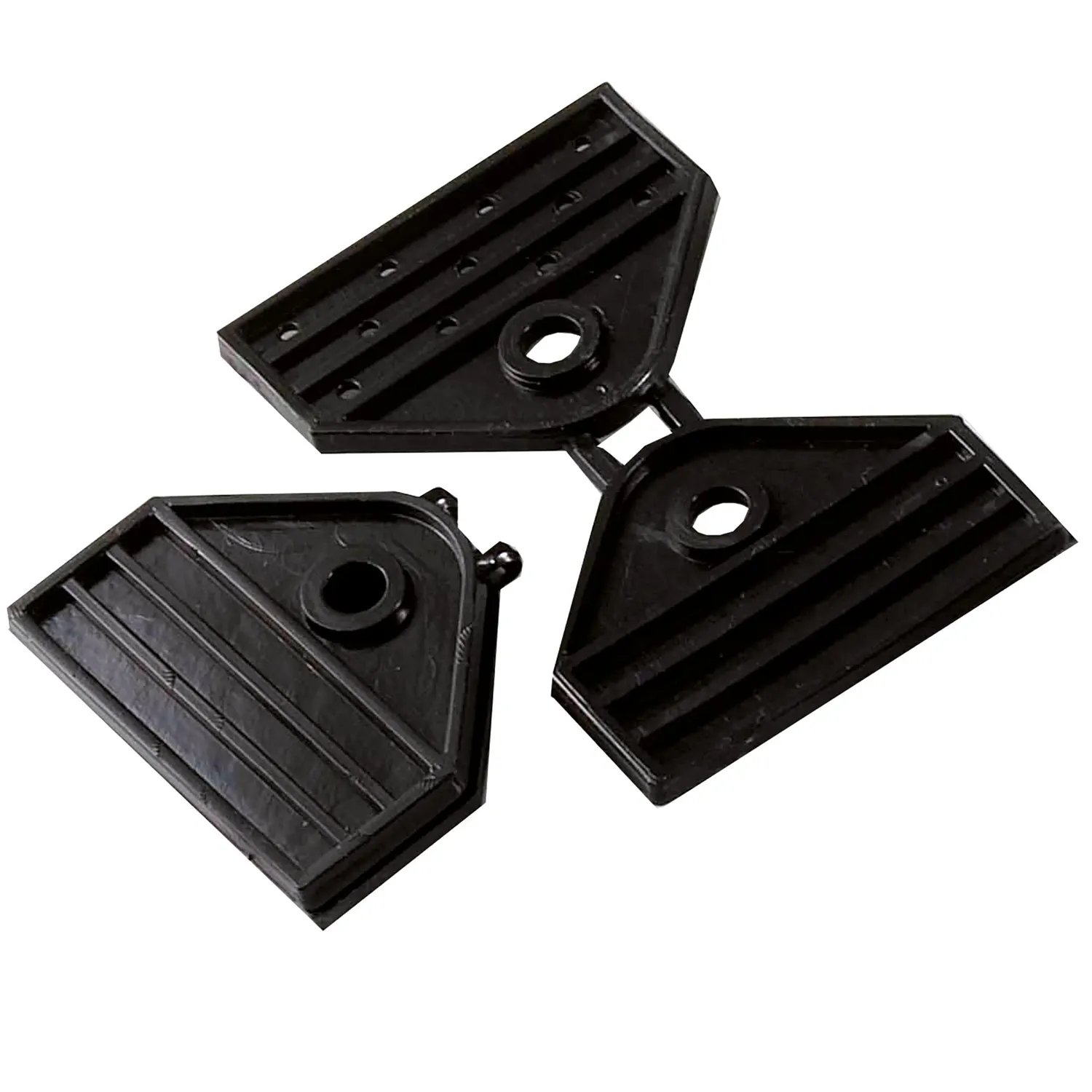 TENAX Clips rete per reti frangivista