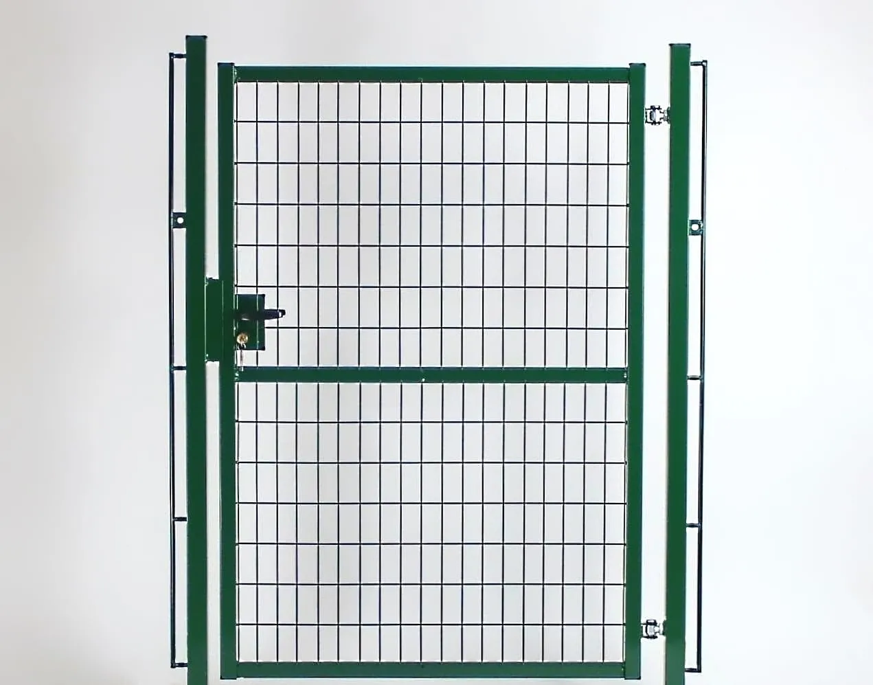 Fenceshop Base cancello un anta rete 50x100