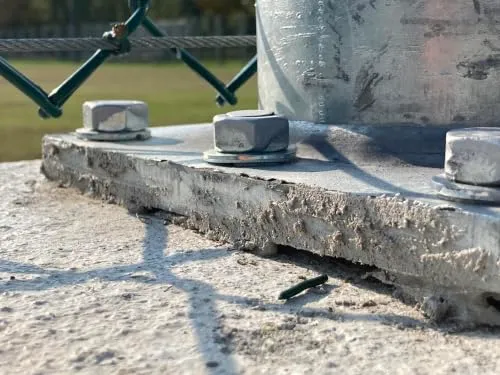 Fenceshop.eu ancorante chimico bicomponente 300 ml per calcestruzzo
