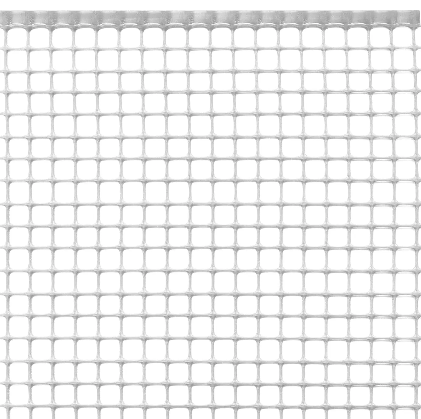 Fenceshop Rete Essiccazione Alimentare HDPE 10x10 mm Rotolo 50 m