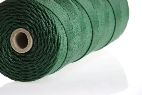 Fenceshop.eu filo polietilene ritorto Ø 3 mm 330 m alta resistenza