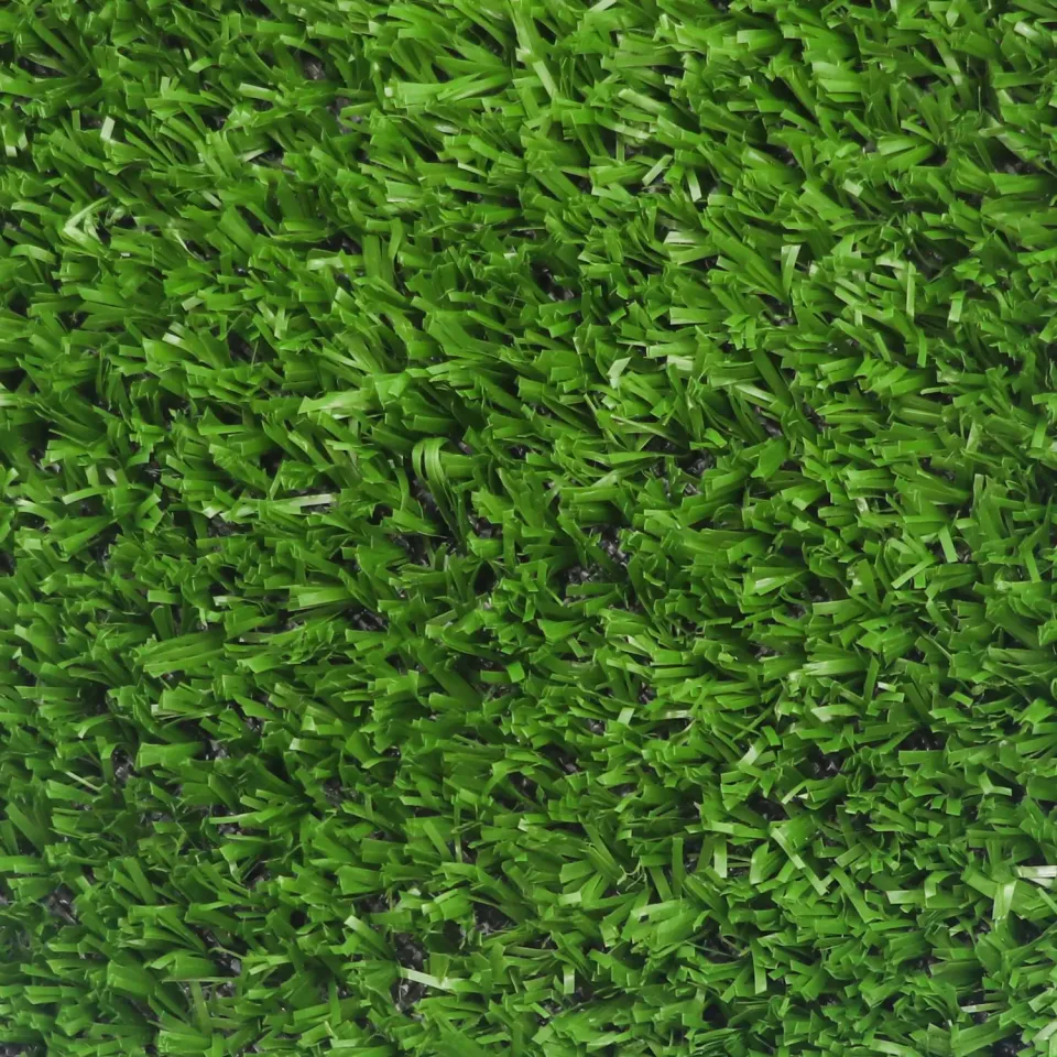Tenax Standard Green 1x25 m Erba Sintetica 7 mm Drenante