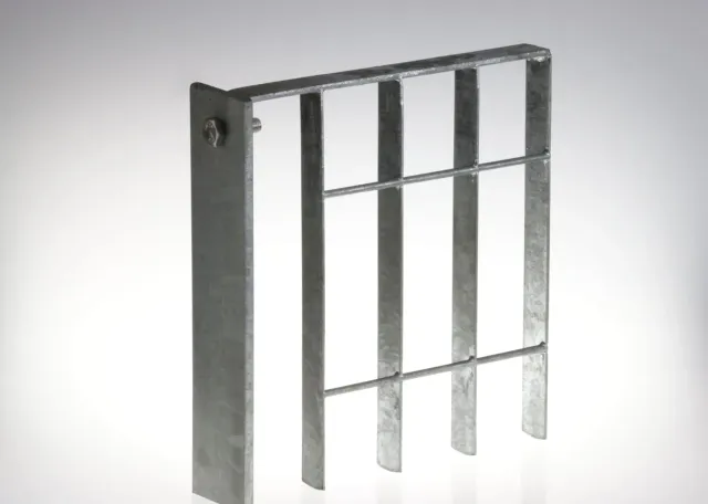 Fenceshop.eu pannello grigliato elettroforgiato zincato