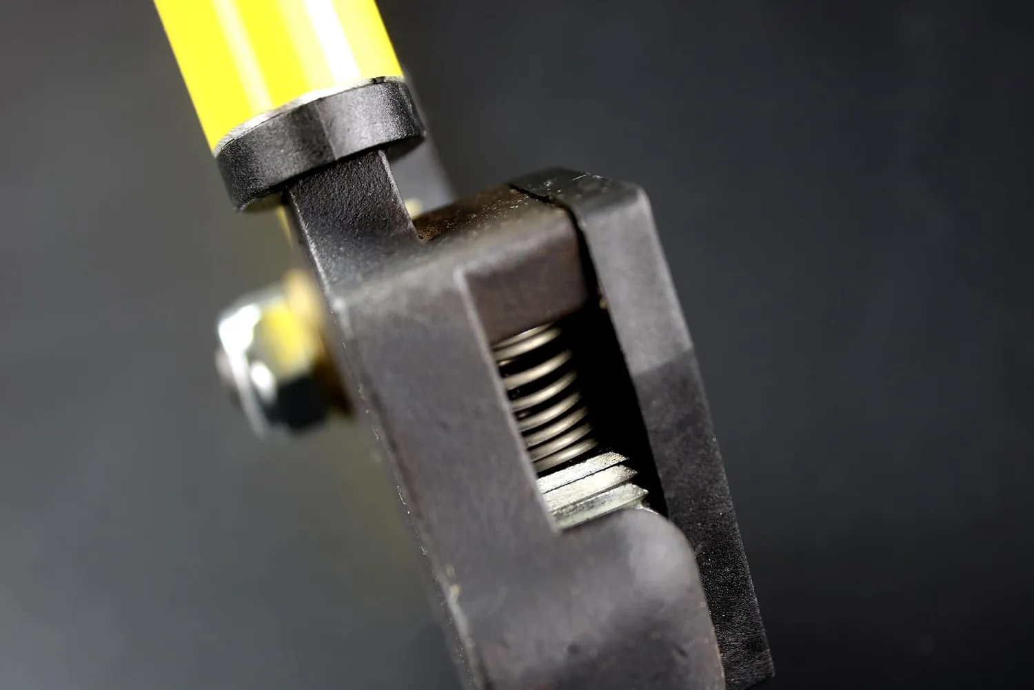 Fenceshop.eu pinza tirafilo per cavi in acciaio fino a 4,2 mm professionale