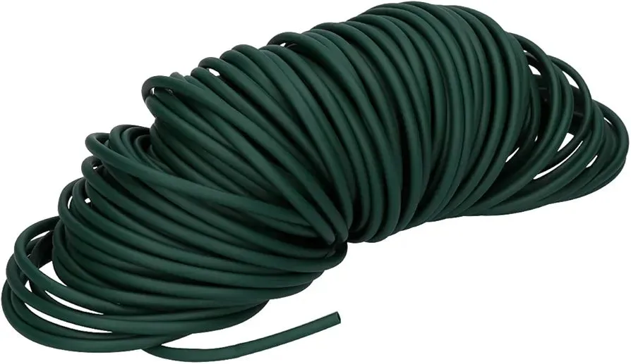 Gardenix Tubo Legatura Piante Cavo Cavo