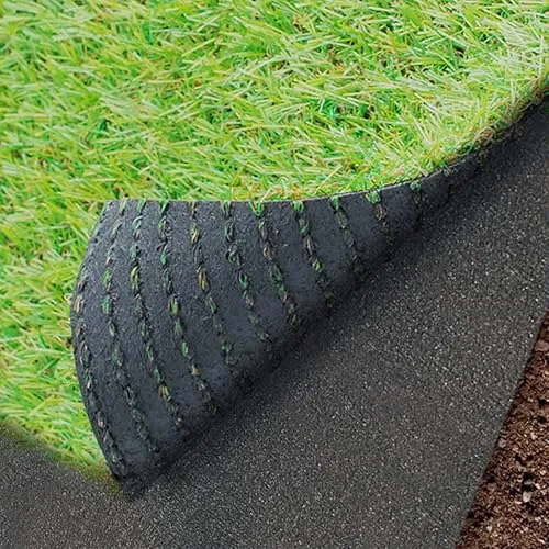 Tenax Cover Mat tessuto antierbacce nero 2,10x10 m