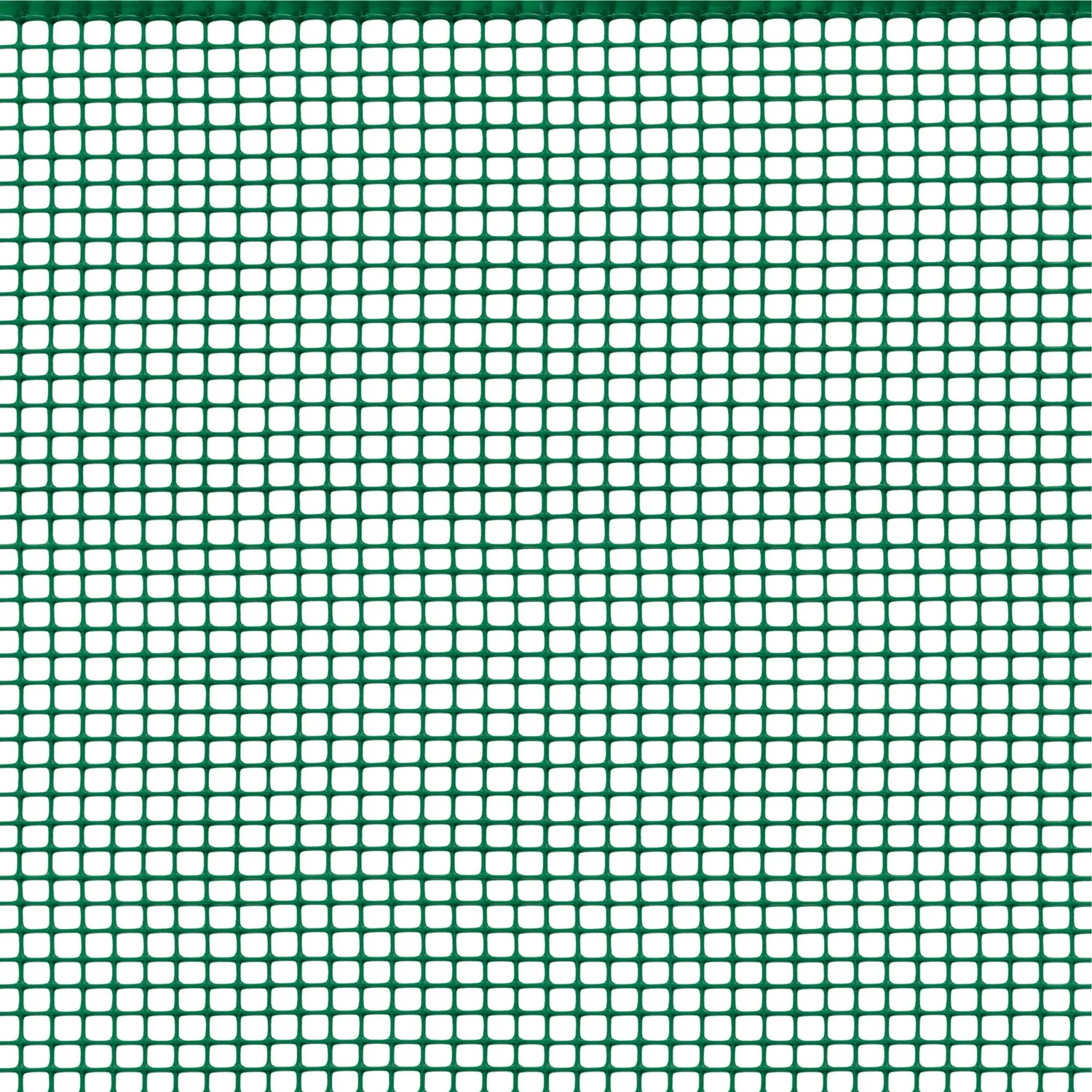 TENAX Quadra 05 rete plastica maglia quadra 5 mm