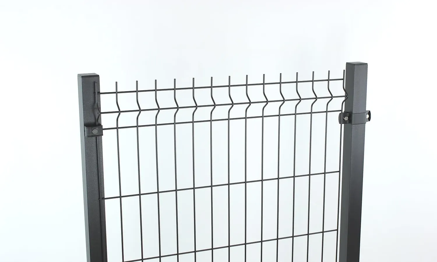 Fenceshop Pannello Recinzione Rigido 55x200 Filo 4,7 mm