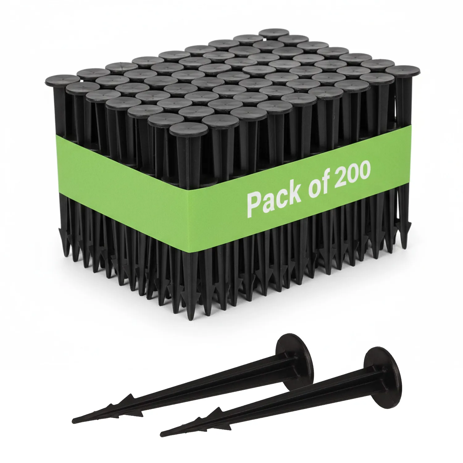 GARDENIX TerraPEG Mini picchetti telo