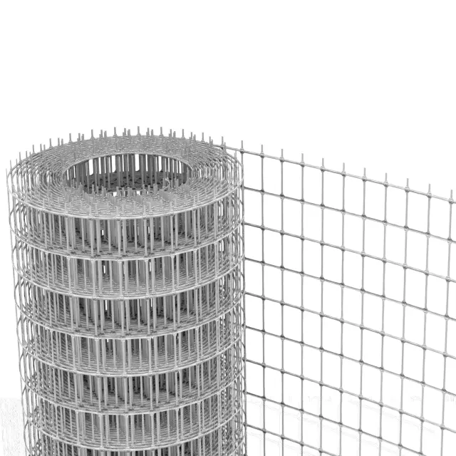 Fenceshop.eu Rete recinzione 33x48 mm polipropilene