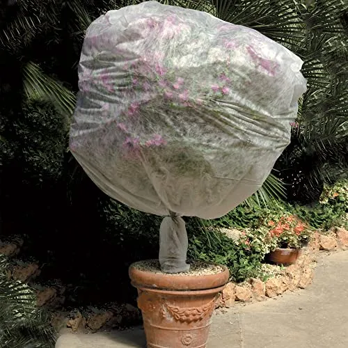 TENAX Saccoclima cappuccio antigelo per piante