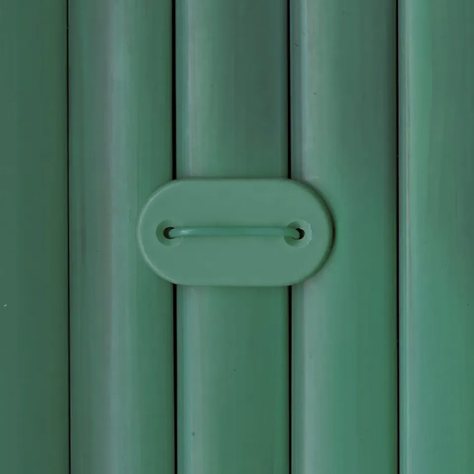 Tenax Fascette per cannicci in plastica 15 cm 26 pezzi