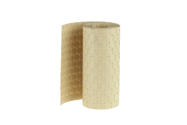 Fenceshop.eu Strisce rattan sintetico recinzione 19x204 cm