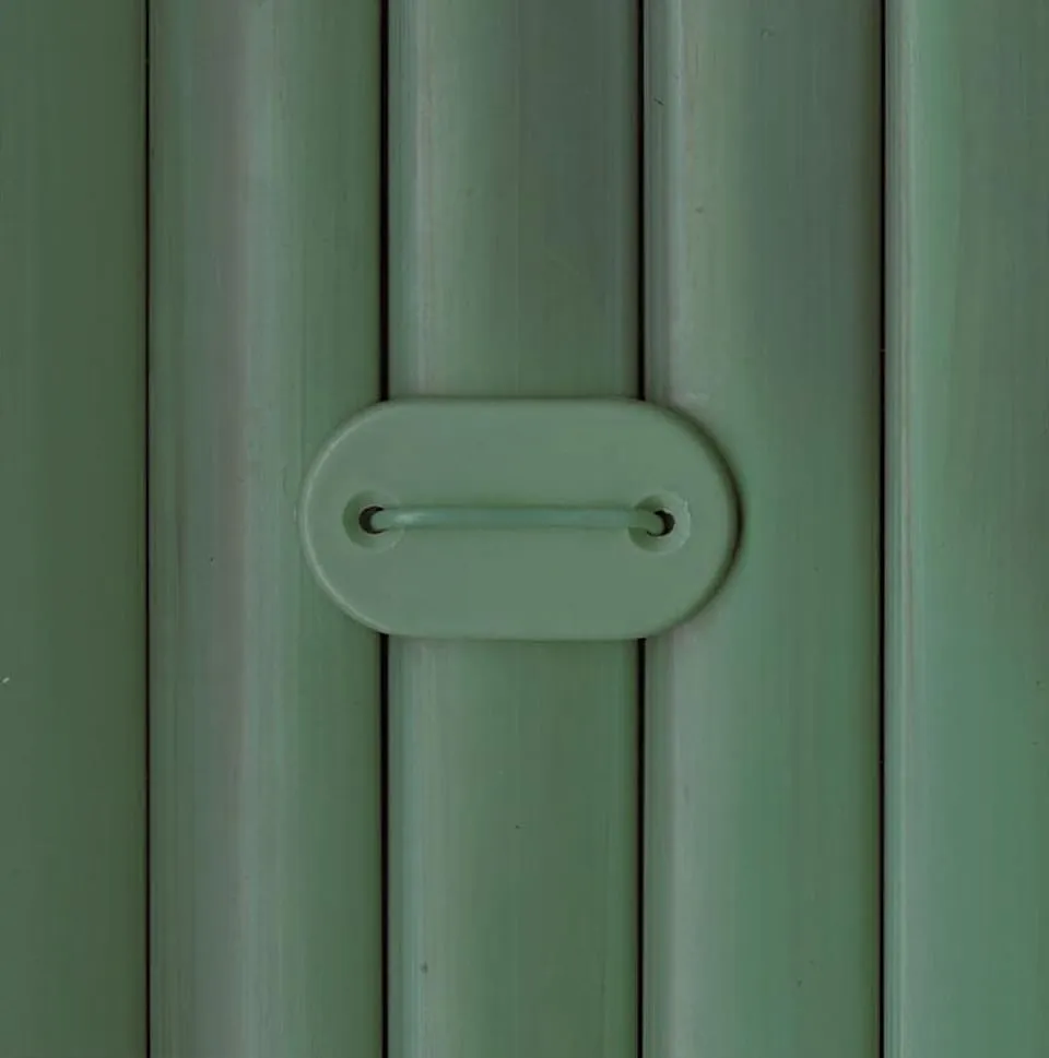 Fenceshop Fissarete Fascette per Cannicci 26 Pezzi