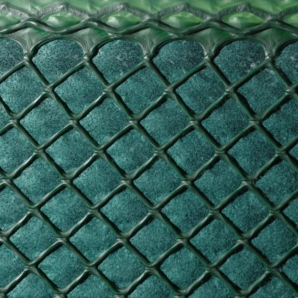 TENAX Bermuda schermatura totale per recinzioni