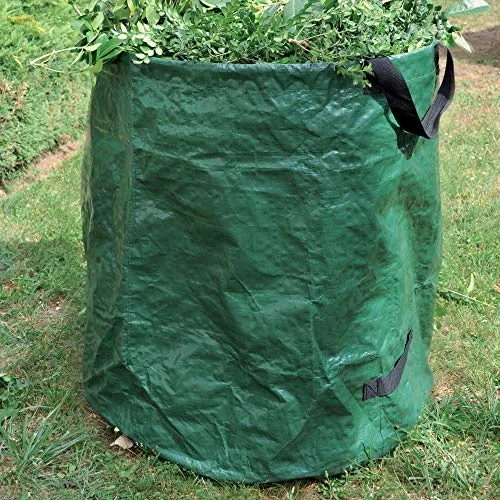Tenax Garden Bag borsone giardino 250 litri verde