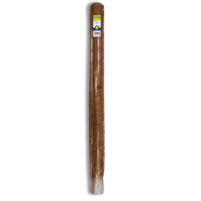 TENAX Cocopole bastone muschiato per piante in fibra di cocco