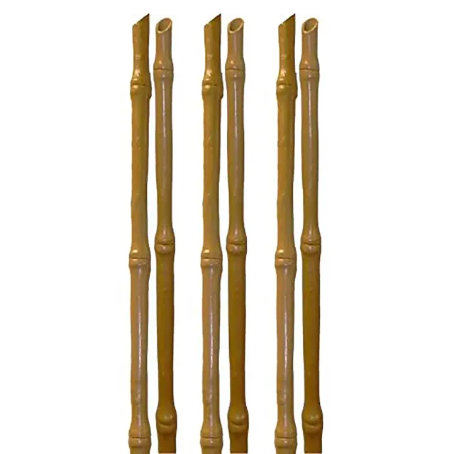 TENAX Bamboo Up Tutore Sintetico Simil Bambù