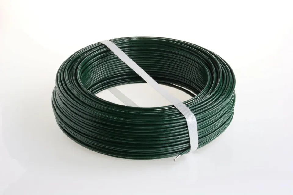 Fenceshop.eu filo di tensione verde RAL 6005
