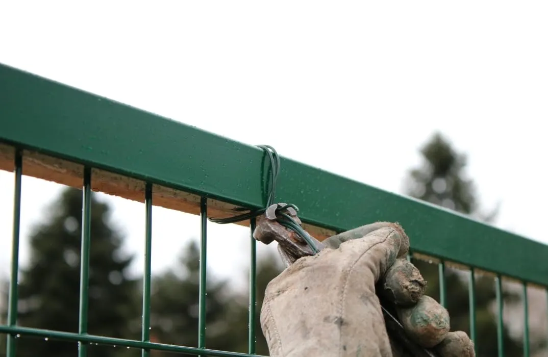 Fenceshop.eu tenaglia professionale in acciaio forgiato per fili