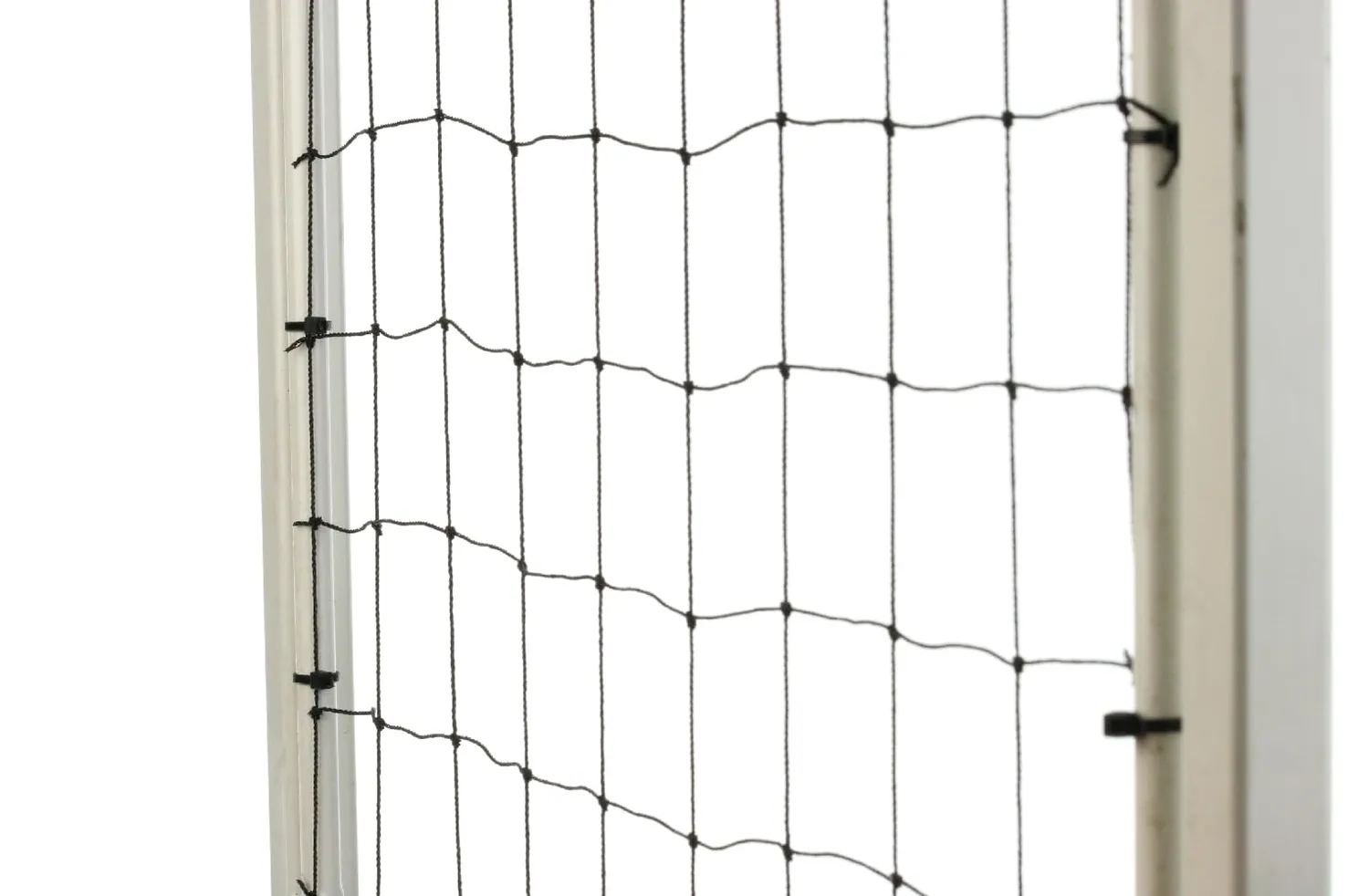 Fenceshop.eu rete protezione piccioni e volatili maglia 50x50 mm