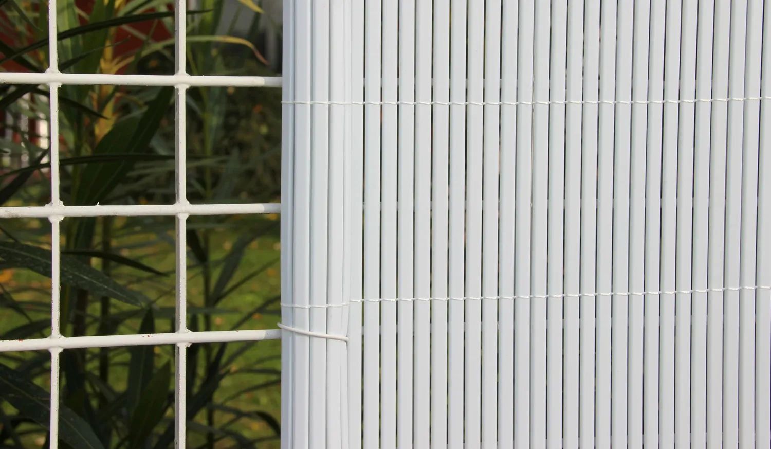 Fenceshop.eu filo legatura Ø 1,8 mm bianco 100 m malleabile
