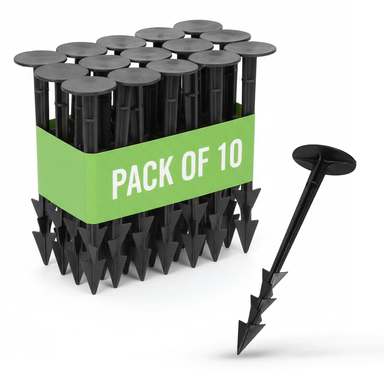 GARDENIX TerraPEG XL picchetti per terreno duro