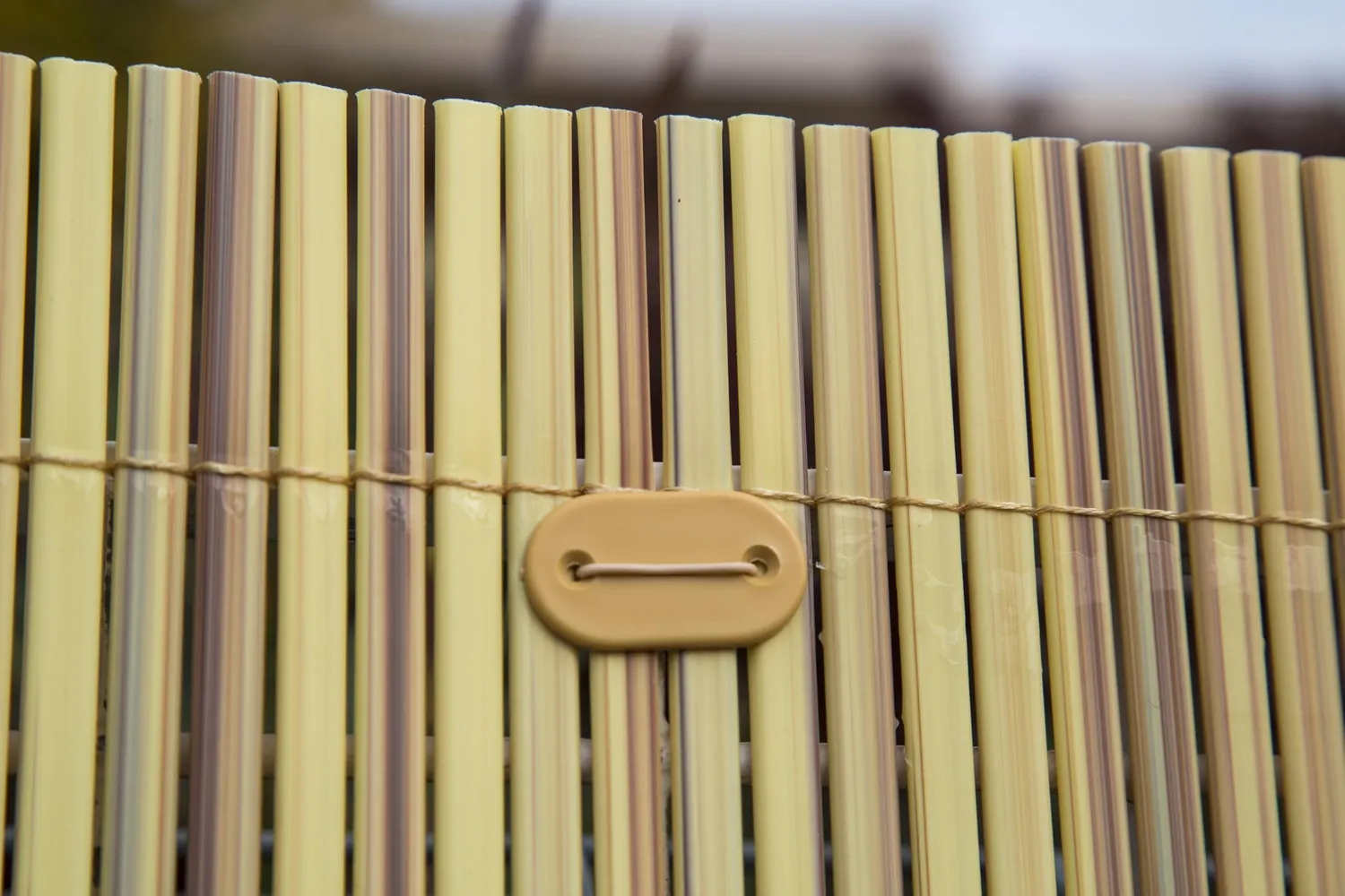 Fenceshop Fissarete Fascette per Cannicci 26 Pezzi