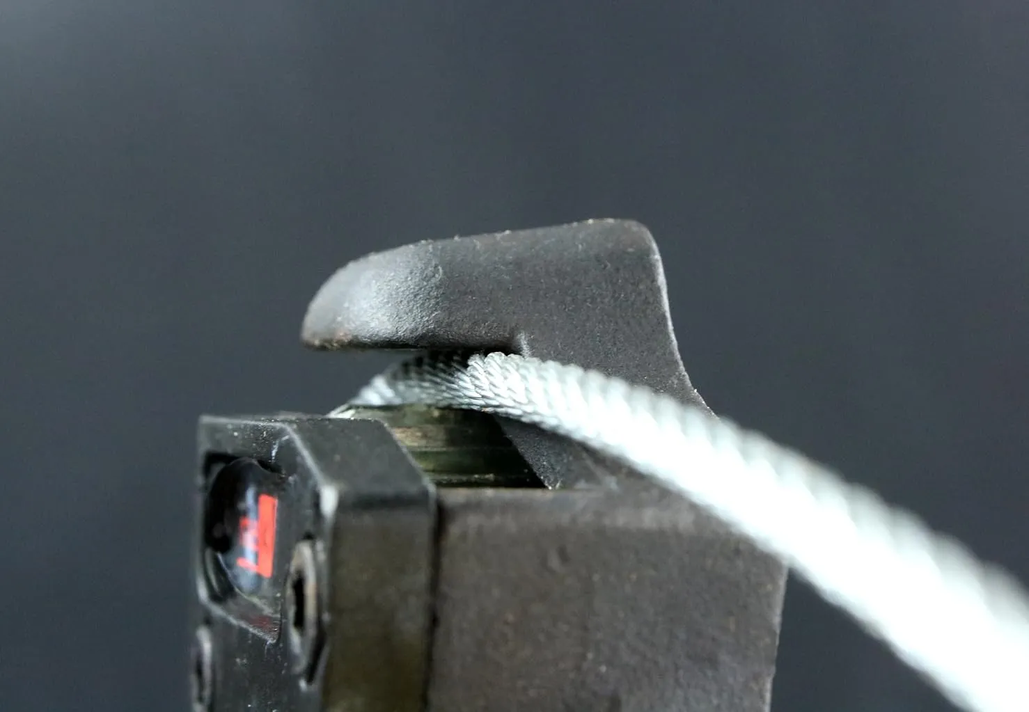 Fenceshop.eu pinza tirafilo per cavi in acciaio fino a 4,2 mm professionale