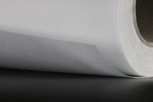 Fenceshop Banda Giunzione Erba Sintetica TNT 33 cm al Metro
