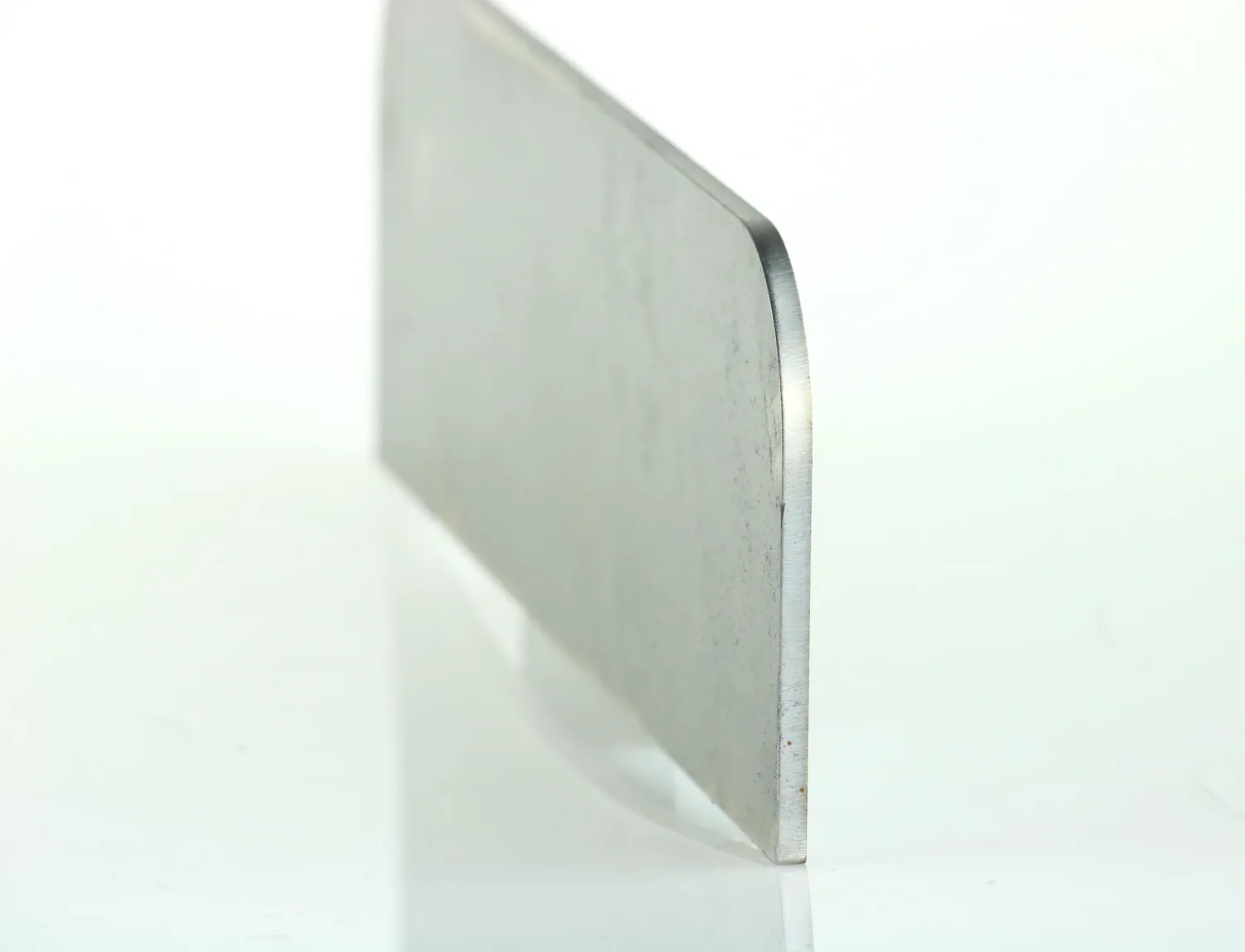 Fenceshop.eu Lama battuta 200x60 mm ferro grezzo taglio laser