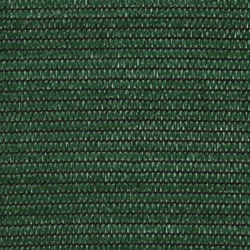Tenax Soleado Rete Schermante Ombreggiante Verde Tessuta Anti-UV