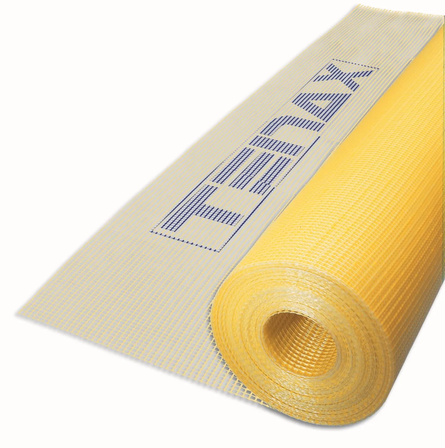 Fenceshop Rete fibra vetro cappotto 145 g/m² 1x50 m