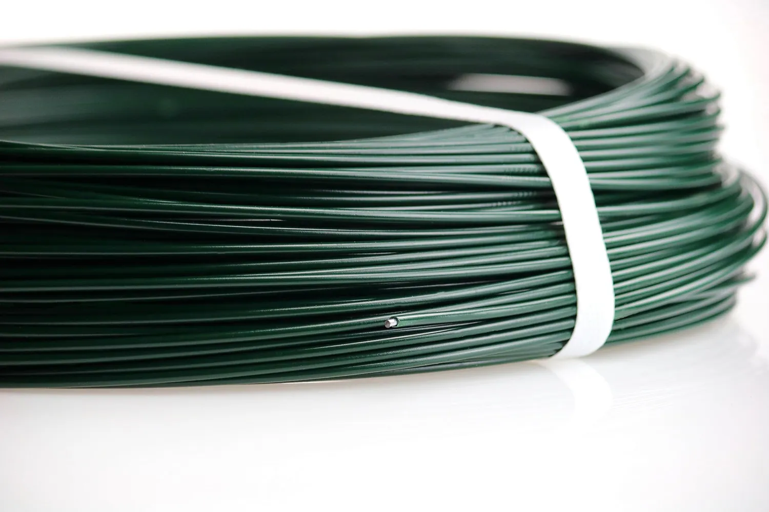 Fenceshop.eu Kit Recinzione 25 m da Cementare Maglia Sciolta