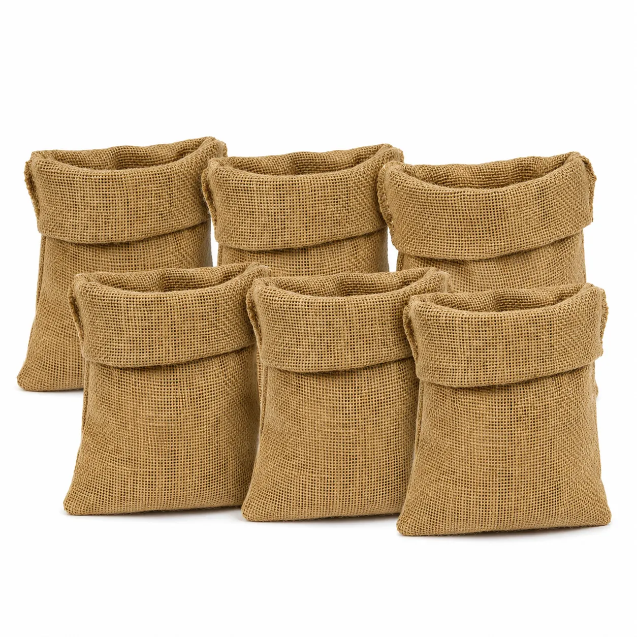 GARDENIX Universal sacchi iuta multiuso