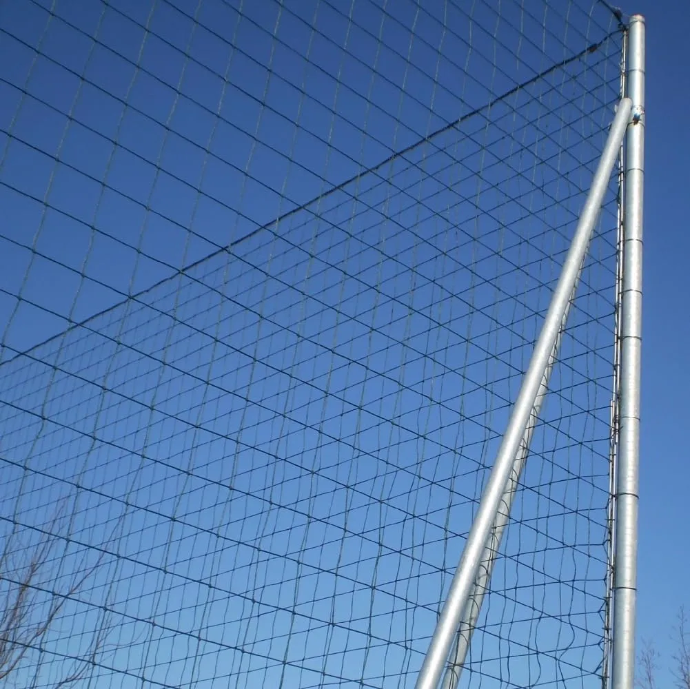 Fenceshop.eu filo polietilene ritorto Ø 3 mm 330 m alta resistenza