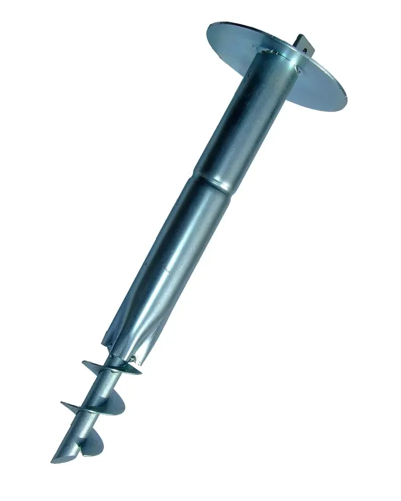 Fenceshop.eu vite di fondazione per palo a T 30x30 mm