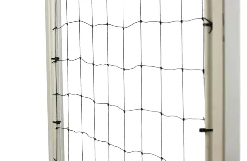 Fenceshop.eu rete protezione piccioni e volatili maglia 50x50 mm