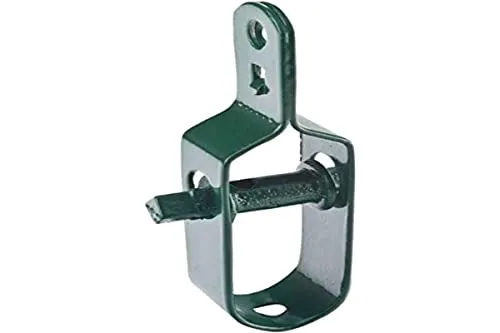 TENAX Tendifilo Verde per Fili Metallici 10 cm