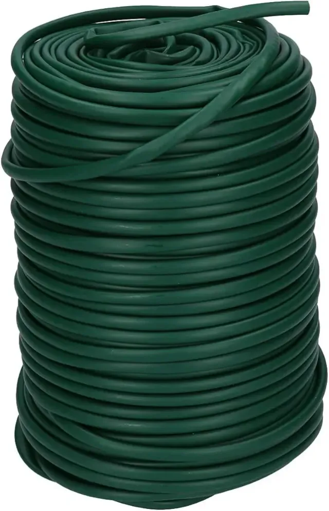 Gardenix Tubo Legatura Piante Cavo Cavo