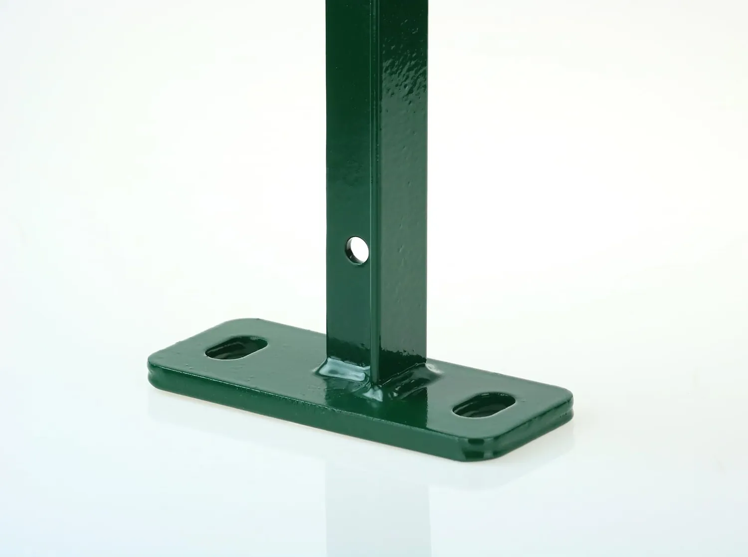 Fenceshop.eu Kit Recinzione 25 m su Muretto Elettrosaldata