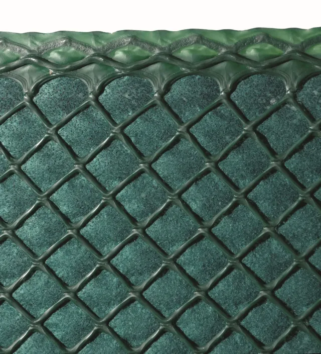 Fenceshop.eu Rete schermatura totale 100% per recinzioni
