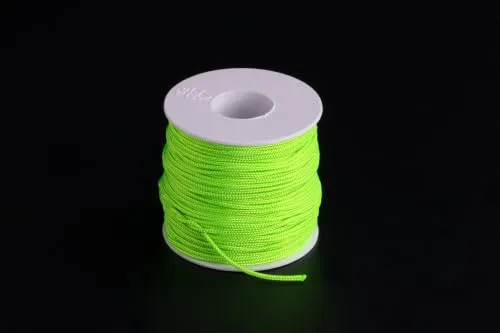 Fenceshop Lignola Nylon 1,5 mm Rocchetto 50 m Tracciatura