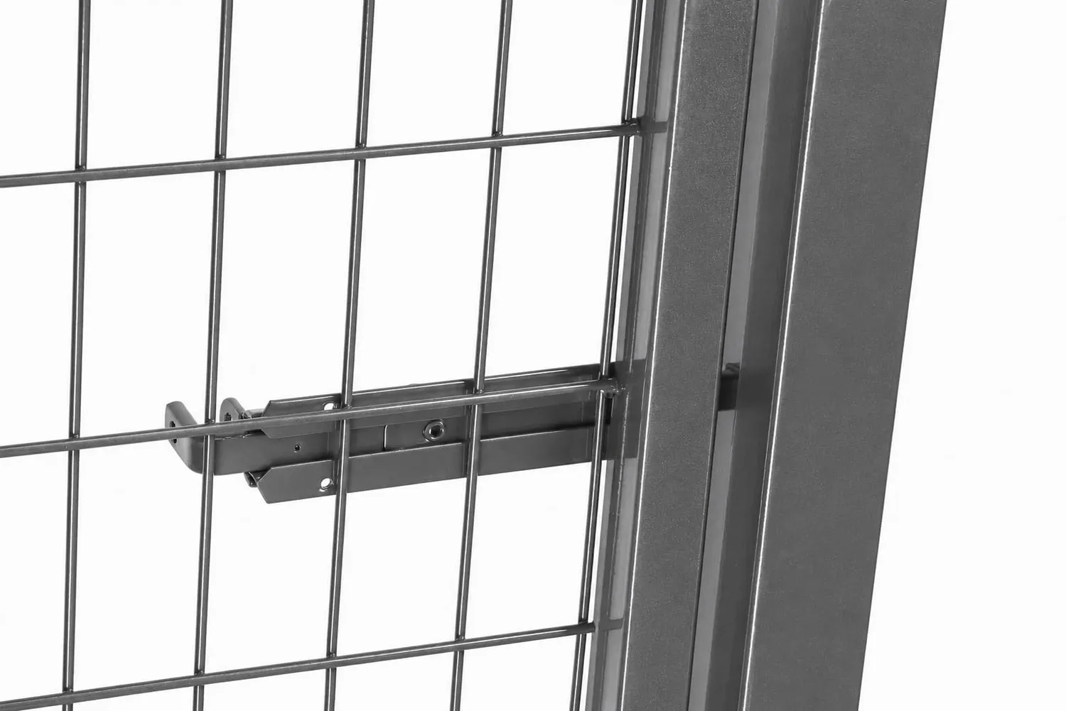 Fenceshop Orto cancello giardino rete 50x100