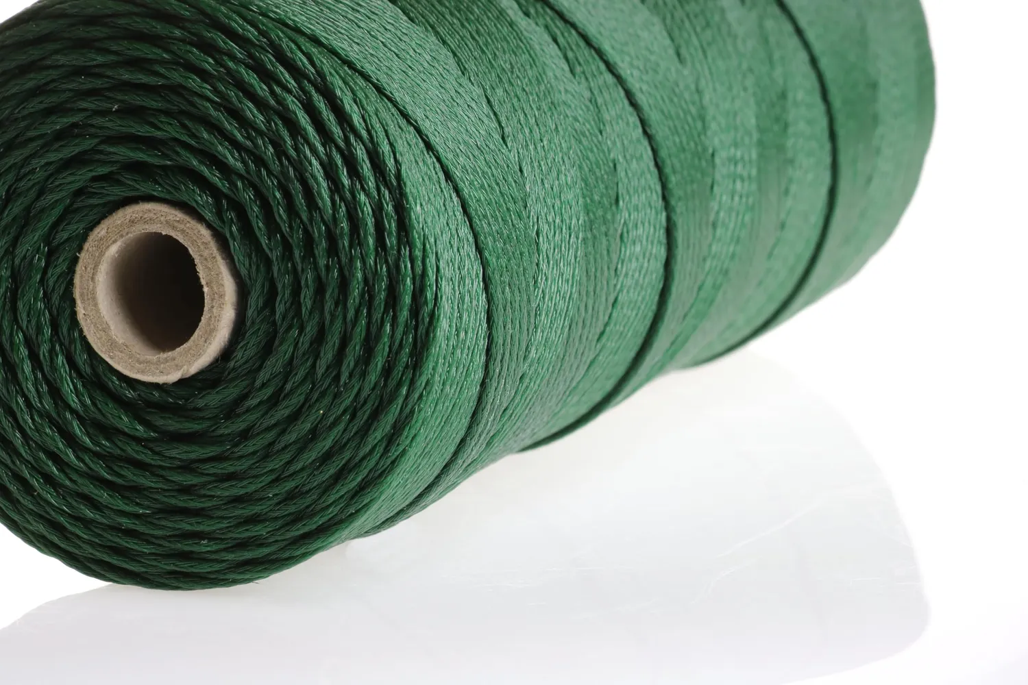 Fenceshop.eu filo polietilene ritorto Ø 3 mm 330 m alta resistenza