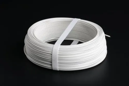 Fenceshop.eu filo legatura Ø 1,8 mm bianco 100 m malleabile