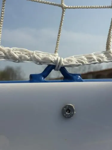 Fenceshop.eu filo legatura Ø 1,8 mm bianco 100 m malleabile