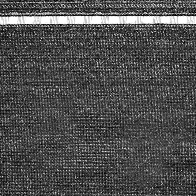 Tenax Coimbra Dark rete ombreggiante frangivista grigia
